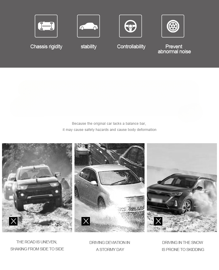 Tautan suspensi untuk Subaru O - Motorcycle Gear Near Me ulasan dan harga